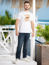 Status Quo |Men's Printed T-shirt - 3XL, 4XL, 5XL